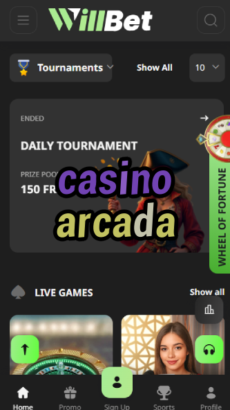 Casino Arcada - Premium Romanian Casino-32redcasinos.ydblkf.net