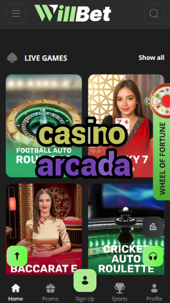 Casino Arcada - Premium Romanian Casino-32redcasinos.ydblkf.net