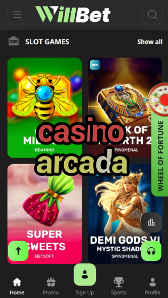 Casino Arcada - Premium Romanian Casino-32redcasinos.ydblkf.net